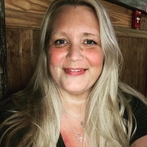 Meet your Posher, Kristie